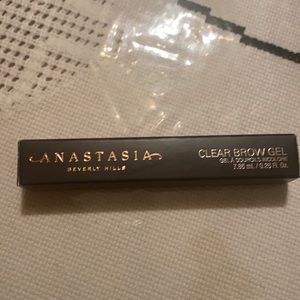 Anastasia Beverly Hills clear brow gel